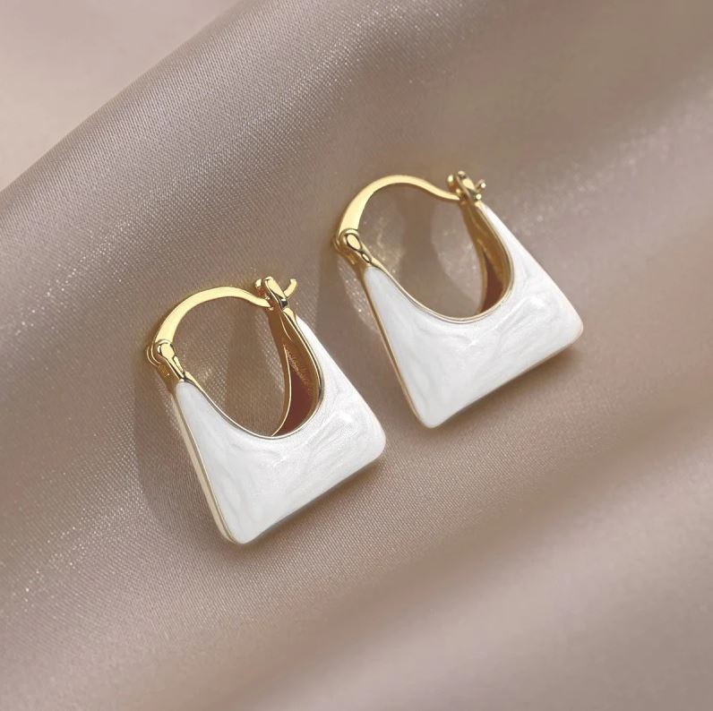 Korean Earring - E0313