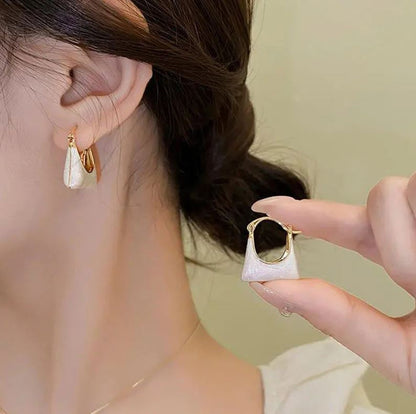 Korean Earring - E0313