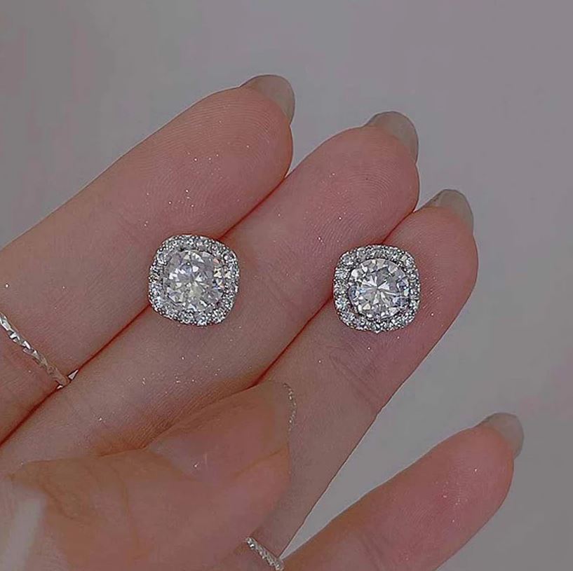 Korean Earring - E0316