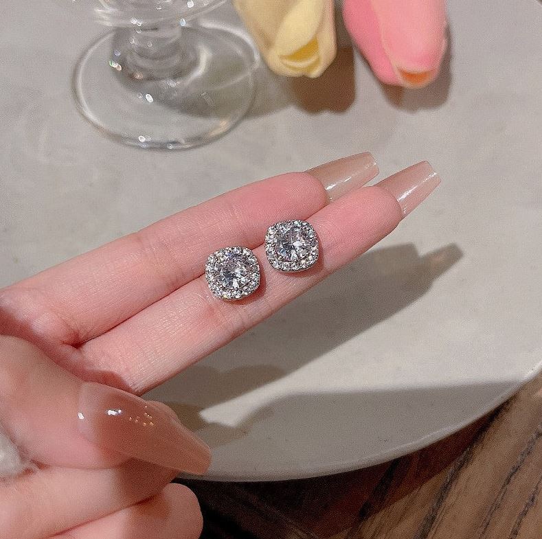 Korean Earring - E0316