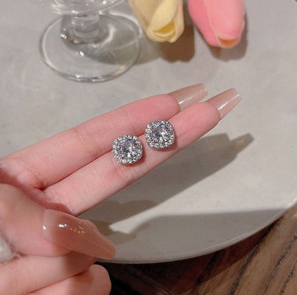 Korean Earring - E0316