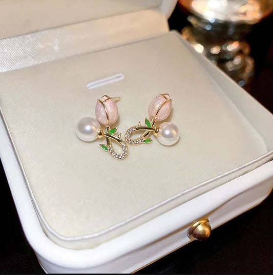 Korean Earring - E0317