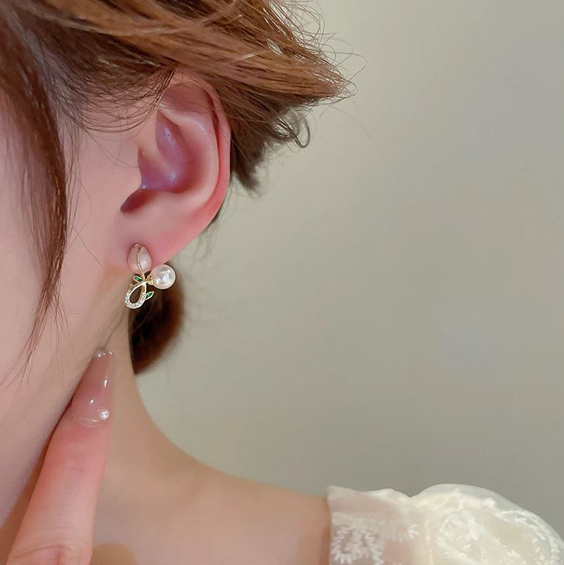 Korean Earring - E0317