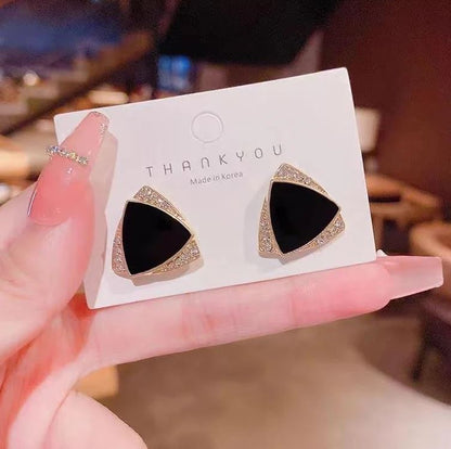 Korean Earring - E0318