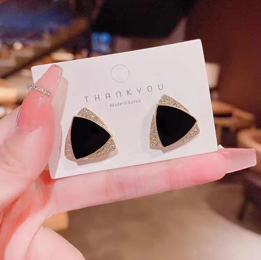 Korean Earring - E0318