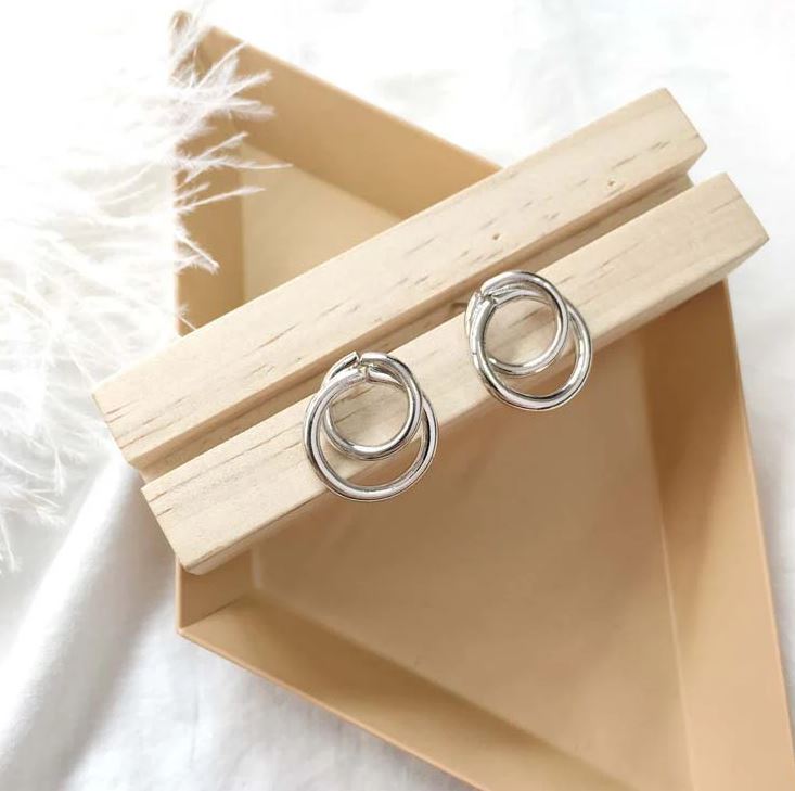 Korean Earring - E0322