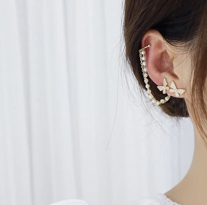 Korean Earring - E0324
