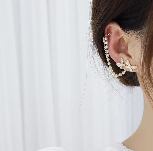 Korean Earring - E0324