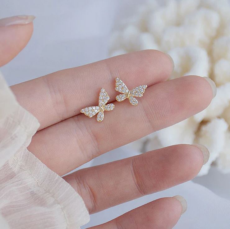 Korean Earring - E0324