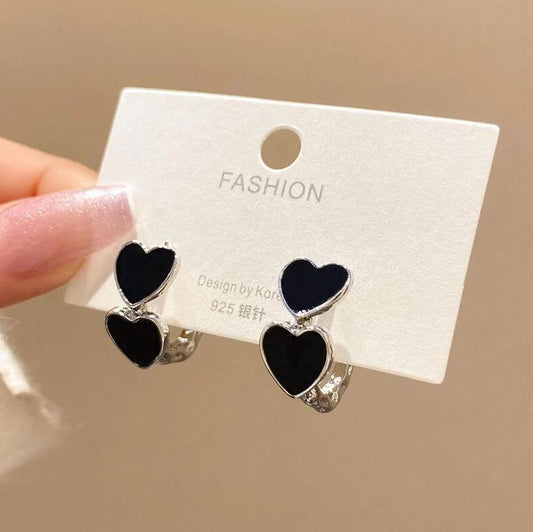 Korean Earring - E0325