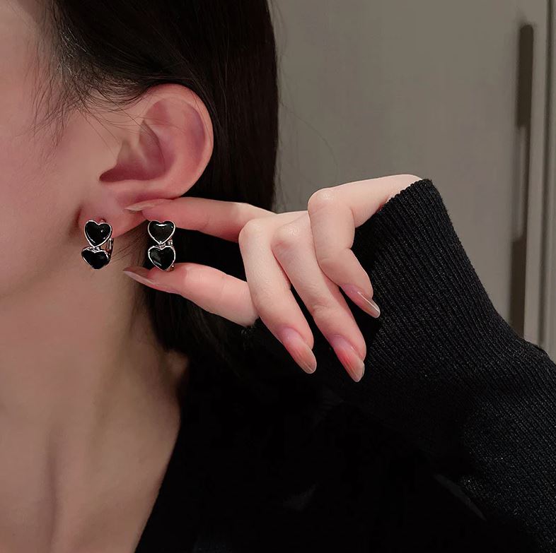 Korean Earring - E0325