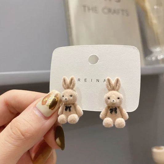 Korean Earring - E0326