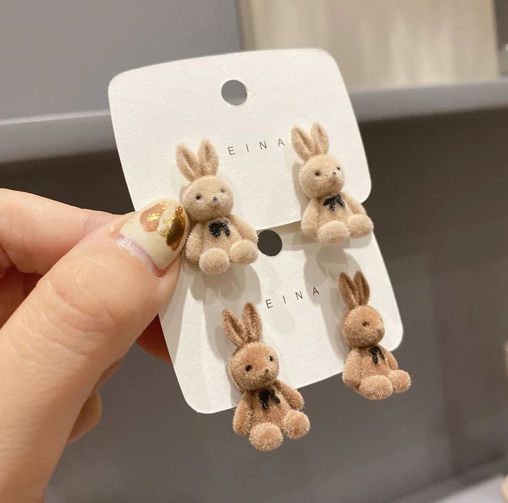 Korean Earring - E0326