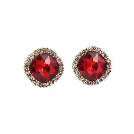 Korean Earring - E0327