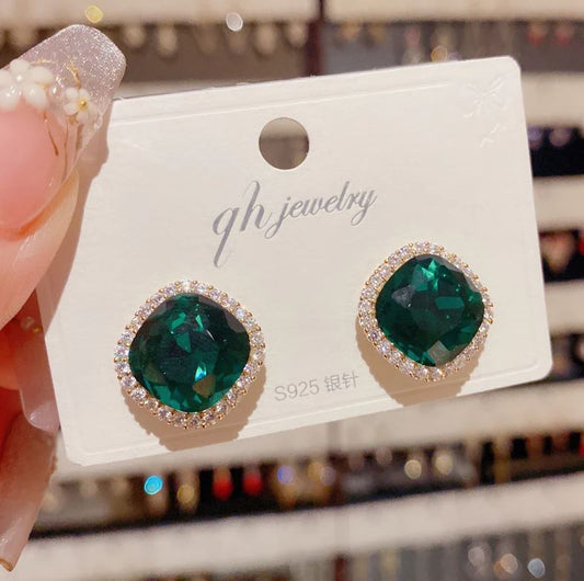 Korean Earring - E0328