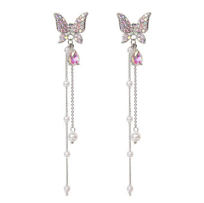Korean Earring - E0329