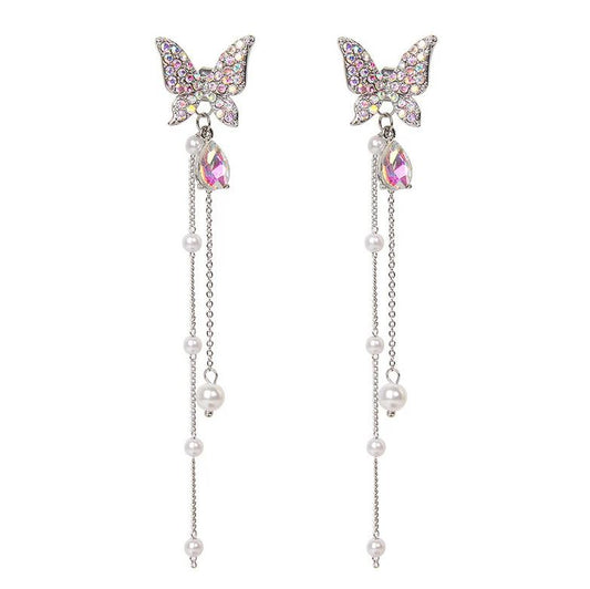 Korean Earring - E0329