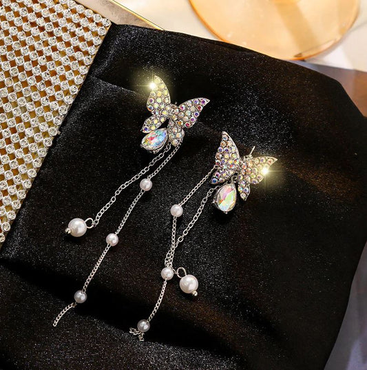 Korean Earring - E0329