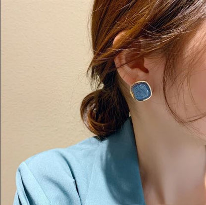 Korean Earring - E0331