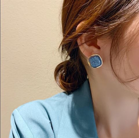 Korean Earring - E0331