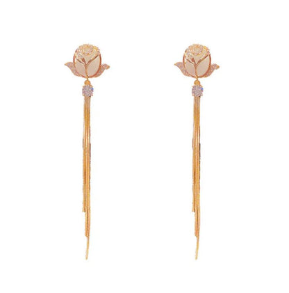 Korean Earring - E0341