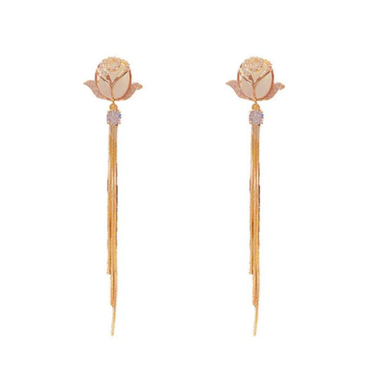 Korean Earring - E0341