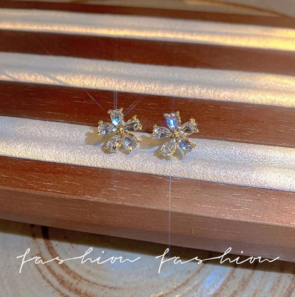 Korean Earring - E0342