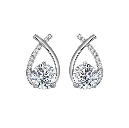 Korean Earring - E0343