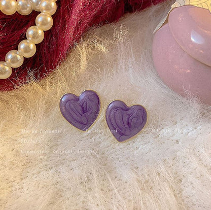 Korean Earring - E0344