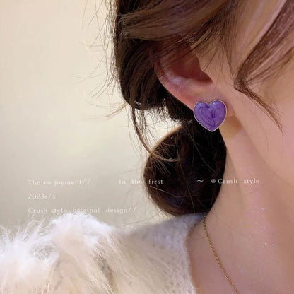 Korean Earring - E0344