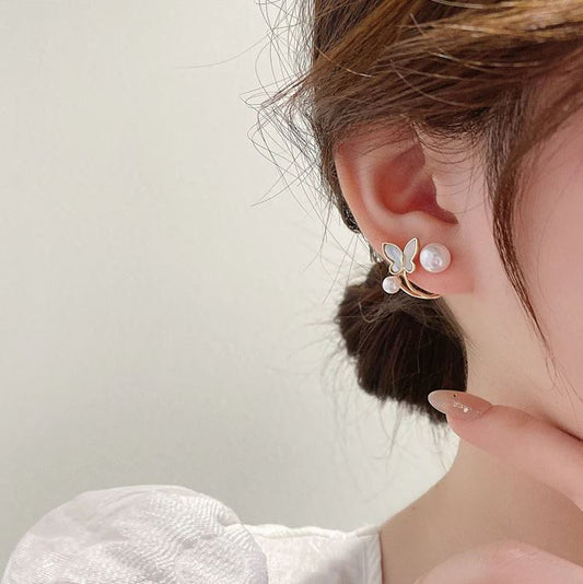 Korean Earring - E0345
