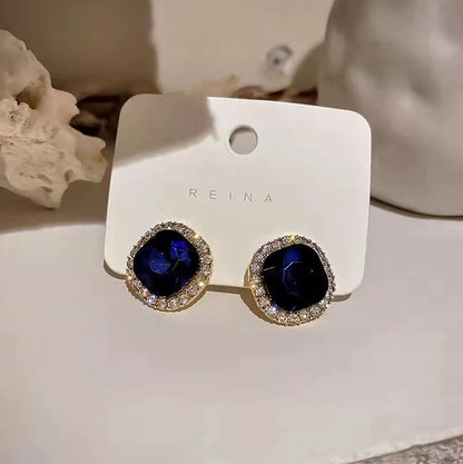 Korean Earring - E0240