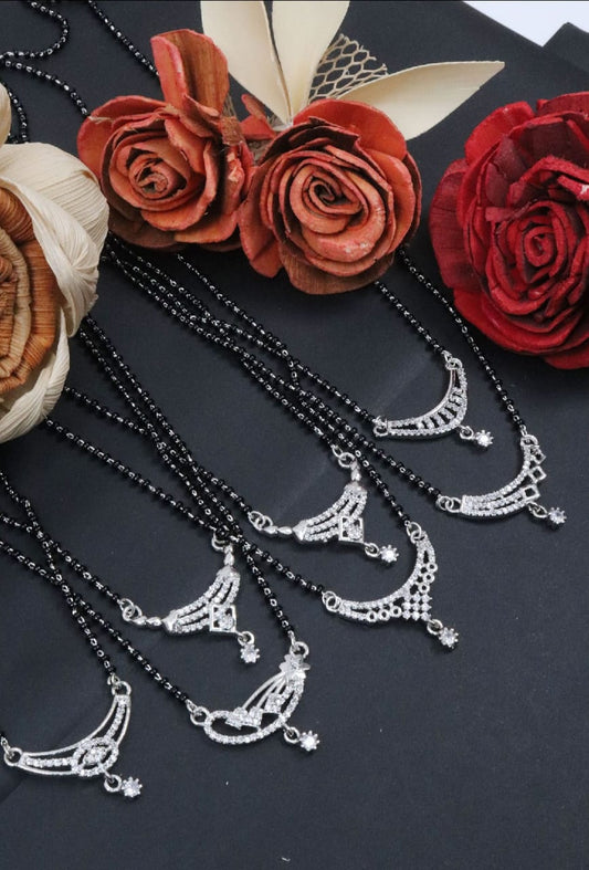 Mangalsutra - M0001