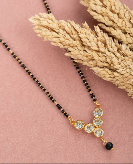 Mangalsutra - M0003