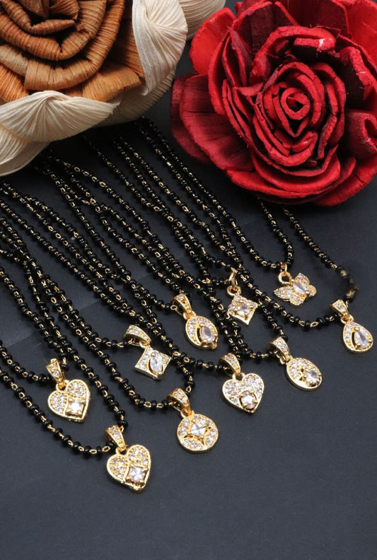 Mangalsutra - M0004