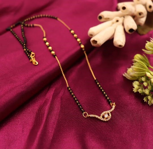 Mangalsutra - M0006
