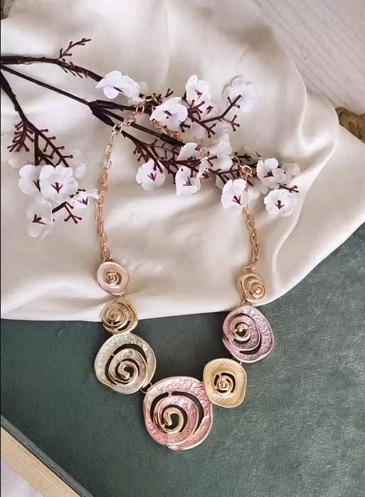 Necklace - N0001
