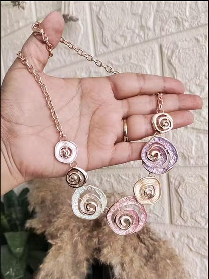 Necklace - N0001