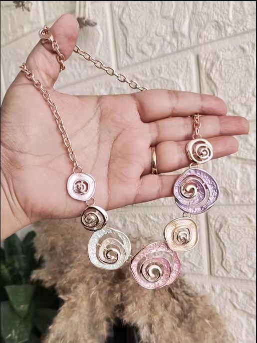 Necklace - N0001