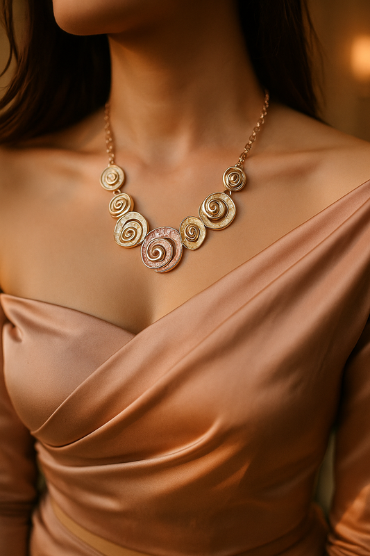 Necklace - N0001