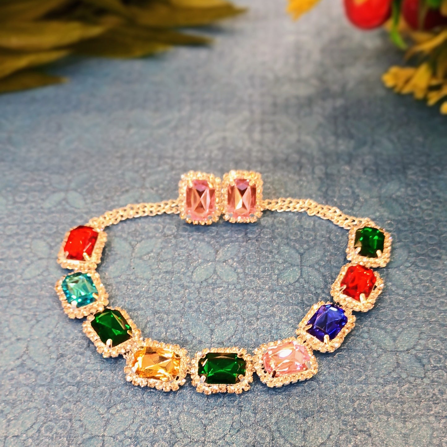 Necklace - N0002