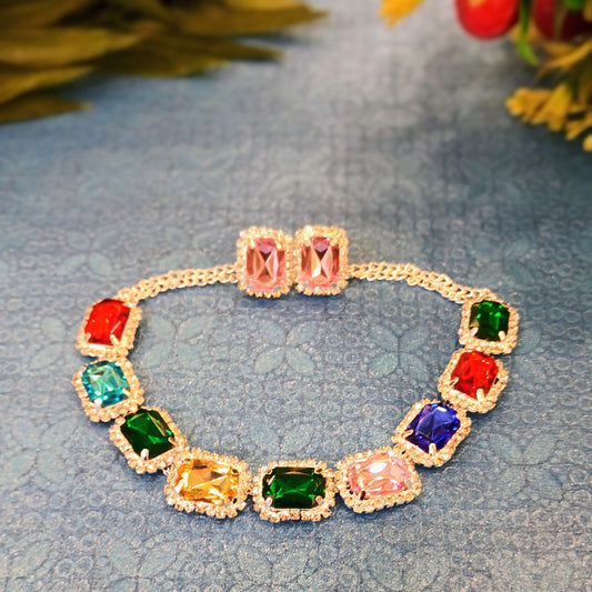 Necklace - N0002