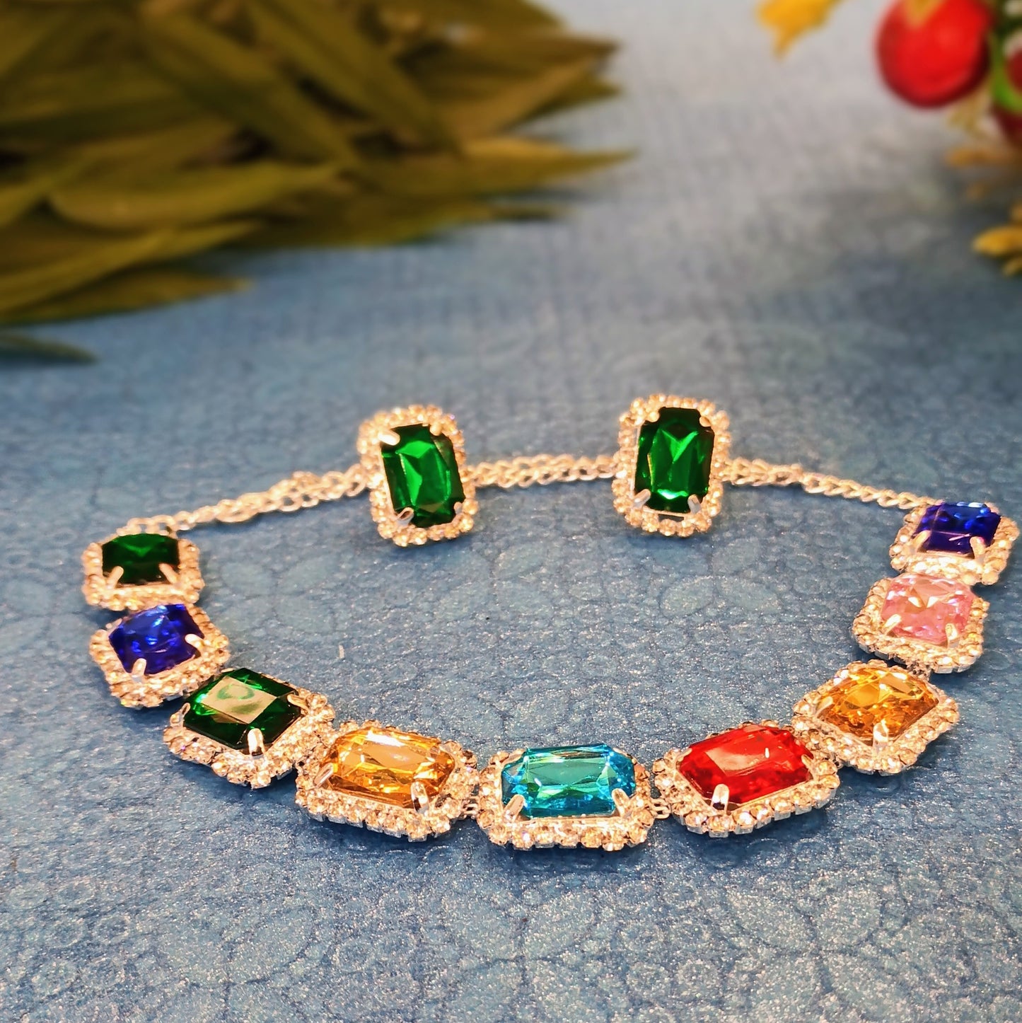 Necklace - N0002