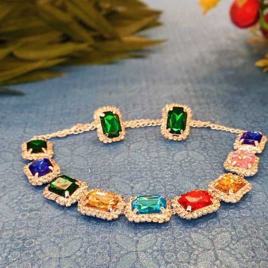 Necklace - N0002