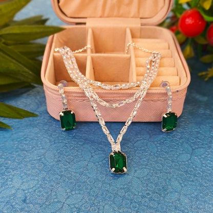 Necklace - N0003