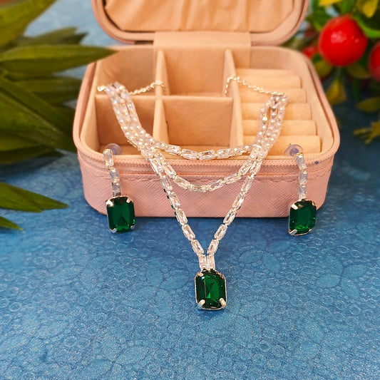 Necklace - N0003