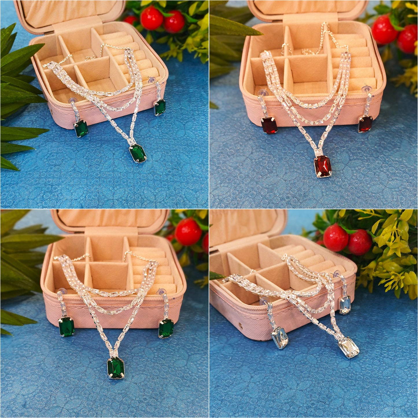 Necklace - N0003