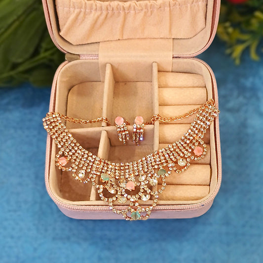Necklace - N0004