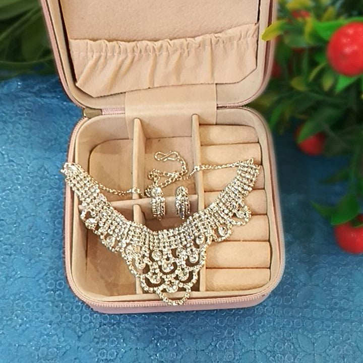 Necklace - N0004