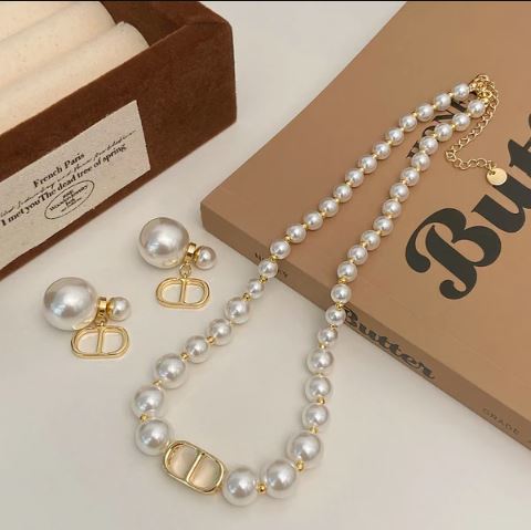 Necklace - N0005
